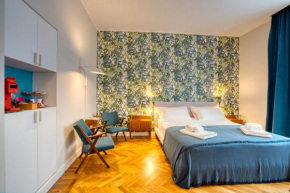 Dimora Claudia - elegante matrimoniale con bagno, private rooms, self check in, no reception